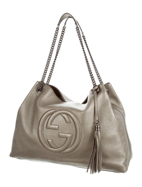 gucci tian purse|gucci soho shoulder bag large.